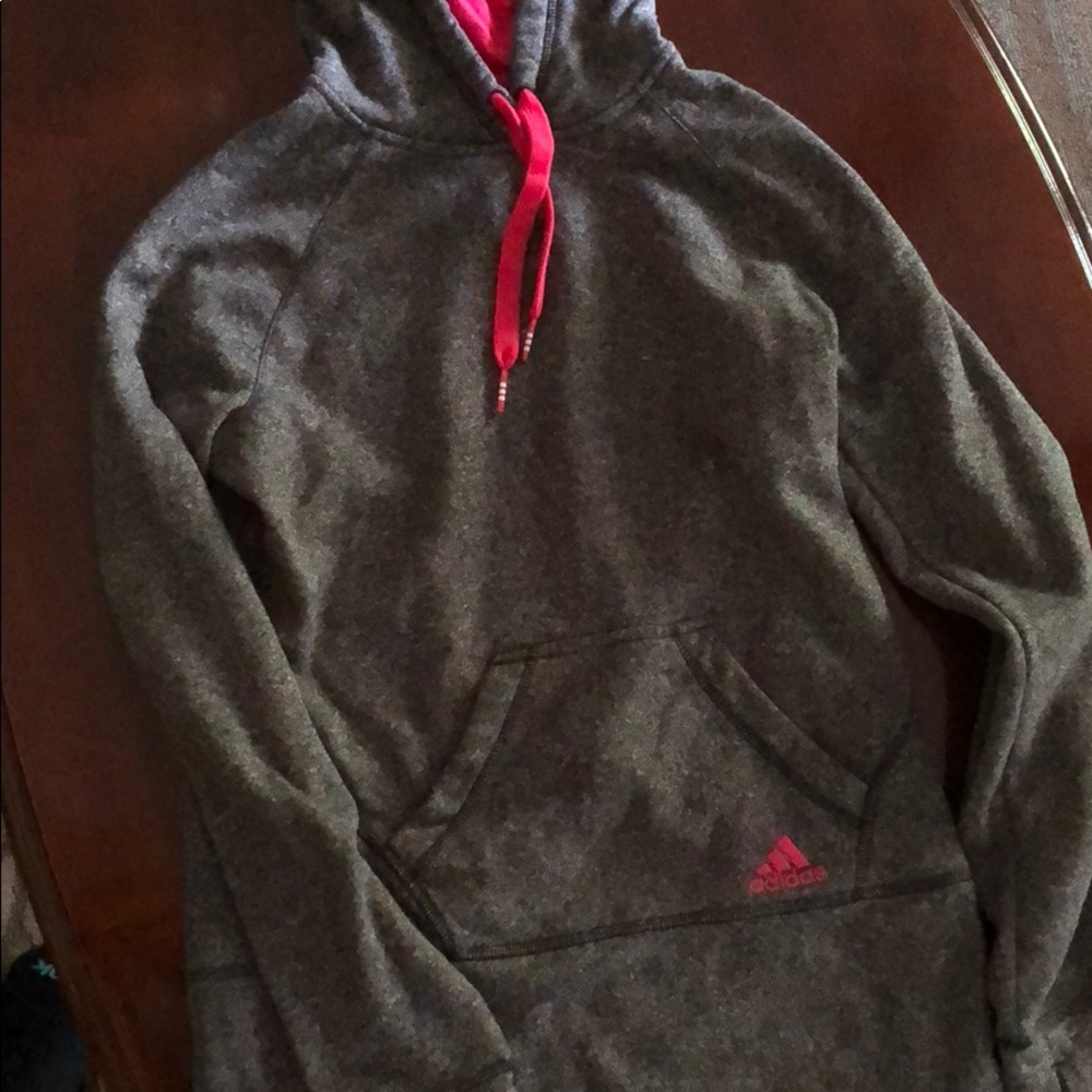 Adidas Ultimately Hoodie